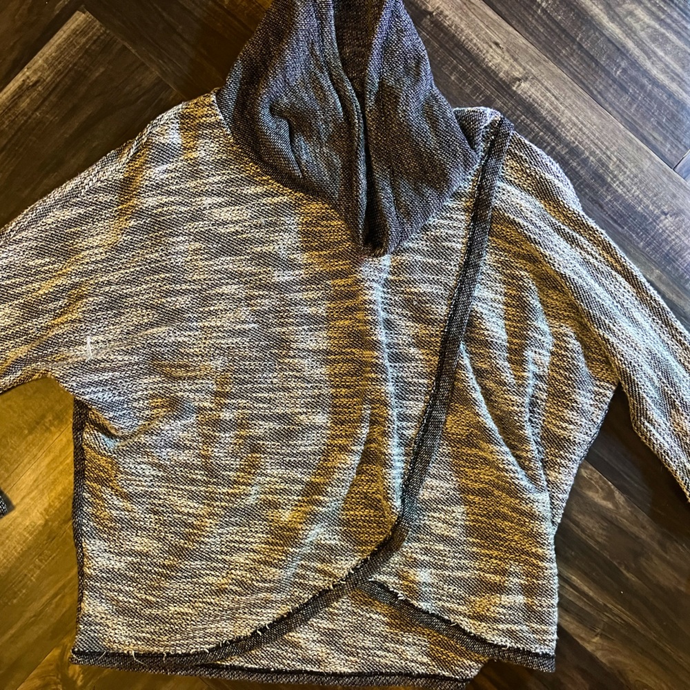 Calvin Klein Performance Sweater